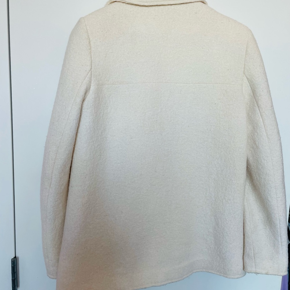 Zara winter jacket - Picture 3 of 4